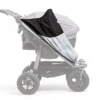 TFK Trends For Kids TFK Sonnenschutz Für Duo Und Trio Kinderwagen