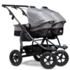 TFK Trends For Kids TFK Duo Zwillings-Kinderwagen 2022