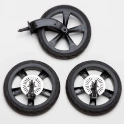 TFK Trends For Kids TFK Radset Für Mono Kinderwagen