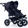 TFK Trends For Kids TFK Twin Adventure 2 Premium Line 2019 Geschwisterwagen