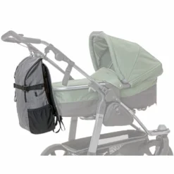 TFK Trends For Kids TFK Wickelrucksack -Croozer Verkäufe tfk wickelrucksack grau befestigt rs1263 t 030 315