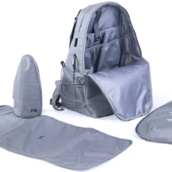 TFK Trends For Kids TFK Wickelrucksack -Croozer Verkäufe tfk wickelrucksack inhalt