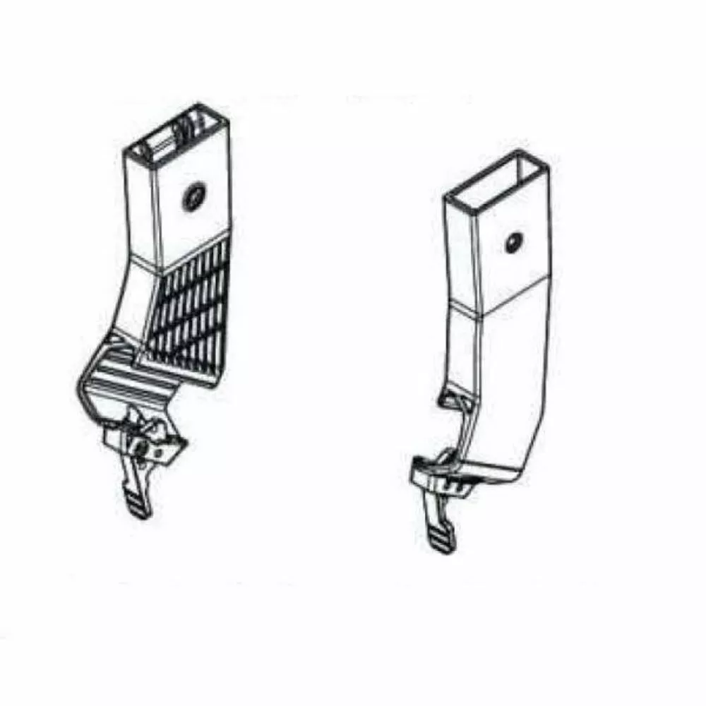 Thule Adapter Für Babywanne 1 Thule Adapter Für Babywanne