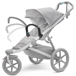 Thule Urban Glide Bumper Bar -Croozer Verkäufe thule bumber bar doppelsitz