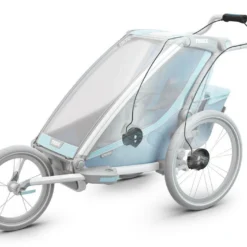 Thule Chariot Bremsset Für Kinderanhänger Ab 2017
