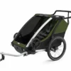 Thule Chariot Cab 2 Kinderanhänger 2023