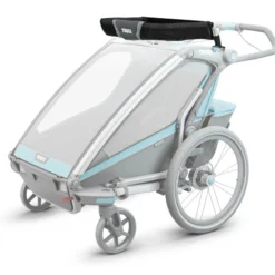 Gepäckträger Für Thule Chariot Kinderanhänger 2017