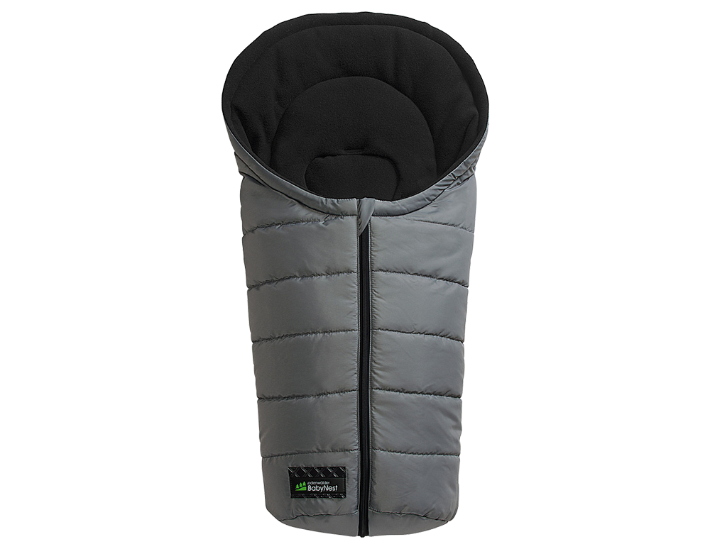 Thule Odenwälder Fußsack Baby Carlo 1 Thule Odenwälder Fußsack Baby Carlo