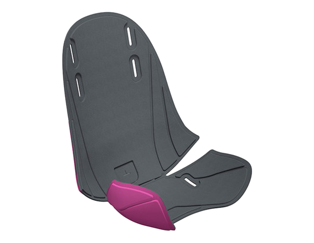 Thule RideAlong Mini Wendebezug Purple/Dark Grey 1 Thule RideAlong Mini Wendebezug Purple/Dark Grey