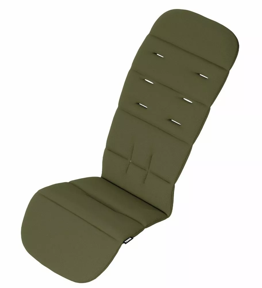 Thule Sitzauflage 1 Thule Sitzauflage