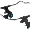 Thule Urban Glide Autokindersitz - Adapter Chicco