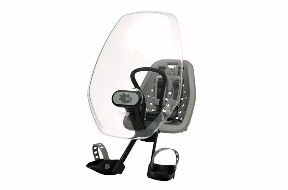 Windscreen Für Thule Yepp Mini 1 Windscreen Für Thule Yepp Mini