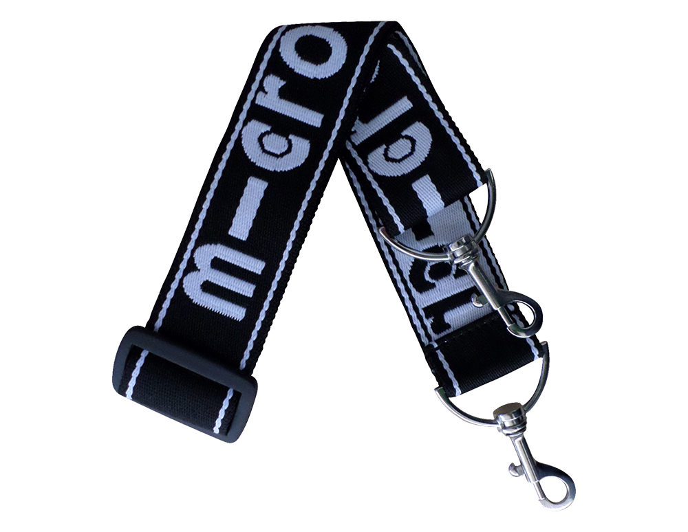 Micro Tragegurt 2 Micro Tragegurt – Bild 2