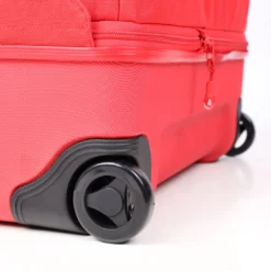 MOUNTAIN BUGGY Phil&teds Travel Bag V1 -Croozer Verkäufe travel bag v1 red rollen
