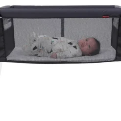 Phil&teds Neugeboreneneinsatz Für Traveller Reisebett -Croozer Verkäufe traveller bassinet side bab