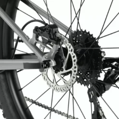 BMC Twostroke AL 24 MY23 -Croozer Verkäufe twostroke al 24 v1 gry blk red detail 5