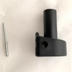 Croozer Hülse Buggyradaufnahme Für XLC Ab 2016