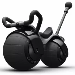 Early Rider, Super Velio, Kinderrad 2023 6 Early Rider, Super Velio, Kinderrad 2023 -Croozer Verkäufe velio boost tiller2 4472x