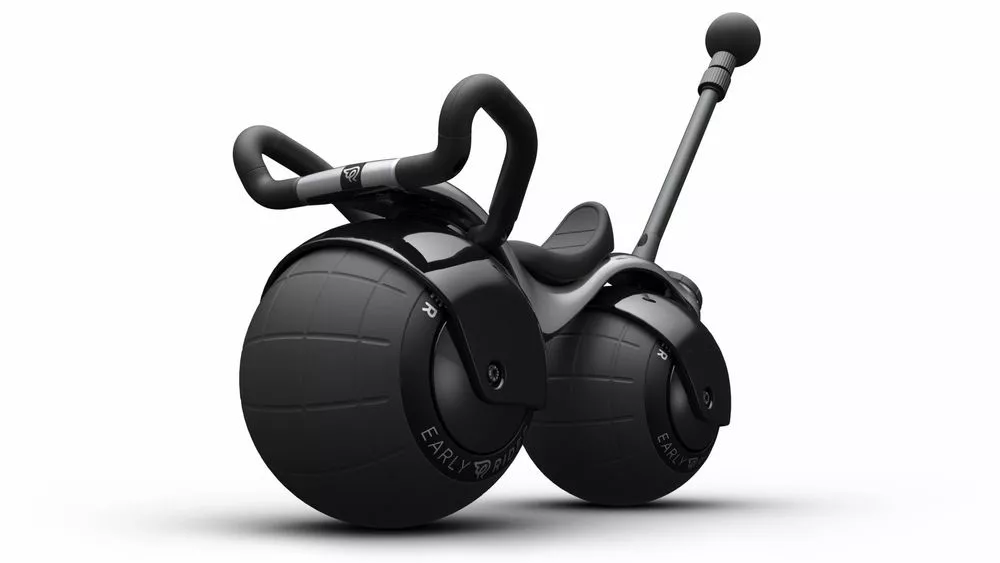 Early Rider, Super Velio, Kinderrad 2023 3 Early Rider, Super Velio, Kinderrad 2023 – Bild 3