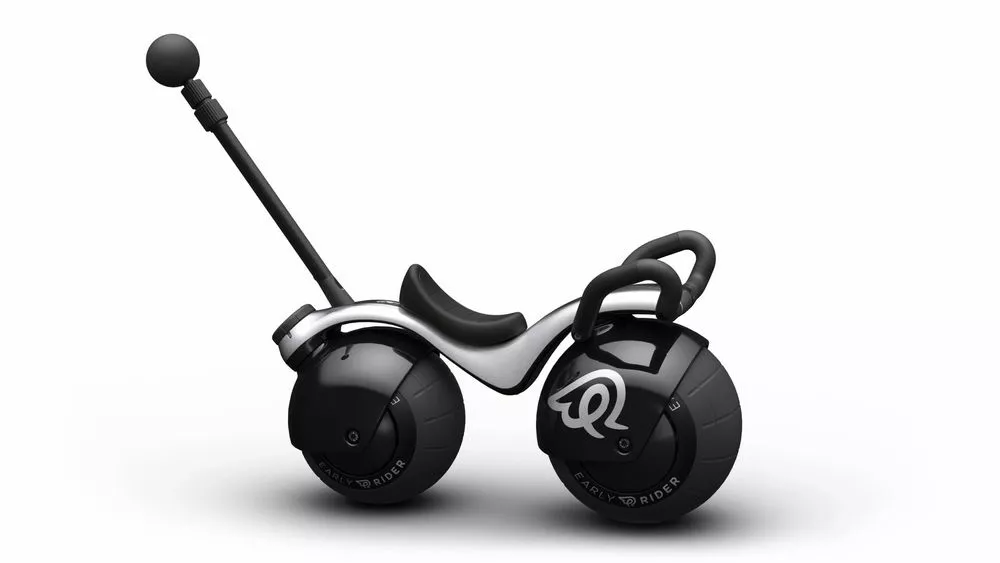 Early Rider, Super Velio, Kinderrad 2023 4 Early Rider, Super Velio, Kinderrad 2023 – Bild 4