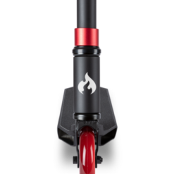 CHILLI PRO SCOOTER BASE S -Croozer Verkäufe webimage 17bb43cf 290b 43f2 a36b303da6ef98af