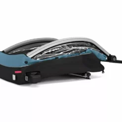 Thule Courier 2-sitziger Kinderanhänger -Croozer Verkäufe webimage 76c9968a 8814 44df 97116f3419273a48