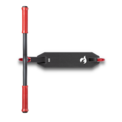 CHILLI PRO SCOOTER BASE S -Croozer Verkäufe webimage 7afa0771 1469 404f a67486ba2536a7fc