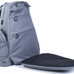 TFK Trends For Kids TFK Wickelrucksack -Croozer Verkäufe wickelrucksack