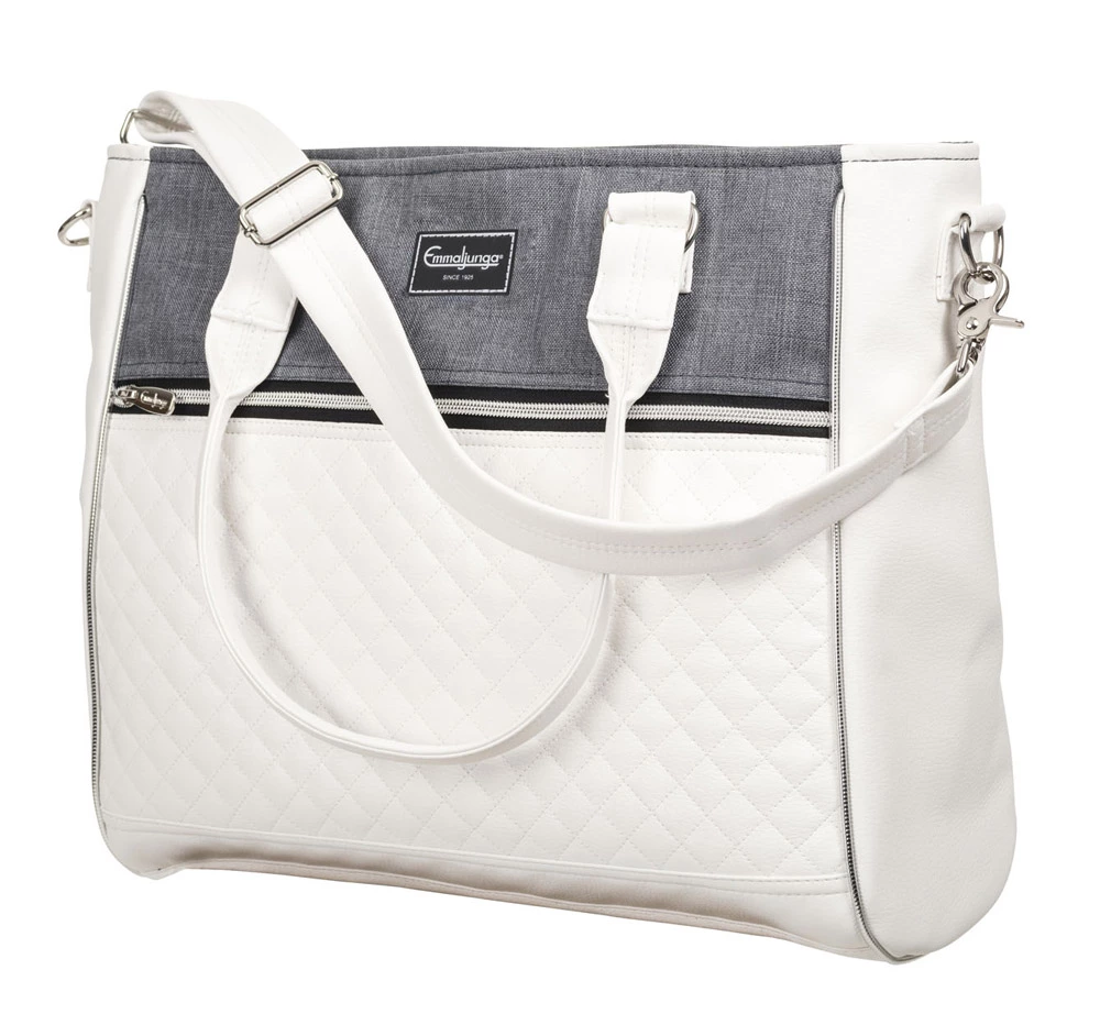 Emmaljunga Wickeltasche Exclusive 2020 1 Emmaljunga Wickeltasche Exclusive 2020