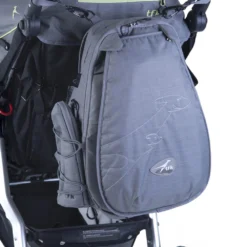 TFK Trends For Kids TFK Wickelrucksack -Croozer Verkäufe wickeltasche am kinderwagen