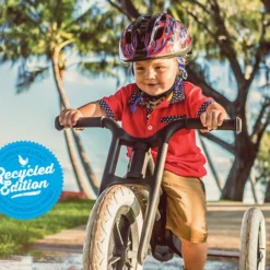 Wishbone Bike 3-in-1 Recycled Edition 2 Laufrad -Croozer Verkäufe wishbone bike re small tall68769