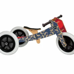 Wishbone Bike Limited Edition Pangolin – 3in1 Laufrad