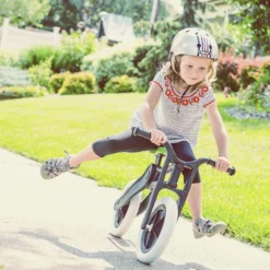 Wishbone Bike 3-in-1 Recycled Edition 2 Laufrad -Croozer Verkäufe wishbone re lifestylew54cec