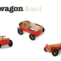 Wishbone Wagon -Croozer Verkäufe wishbone wagon