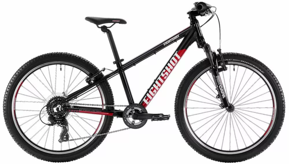 Eightshot X-COADY 24 FS 1 Eightshot X-COADY 24 FS