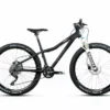 Pyrobikes X.13 Disc Federgabel Jugendfahrrad 26 Zoll