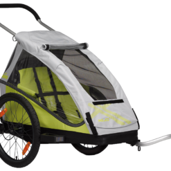 XLC Kinderanhänger Mono2 BS-C06