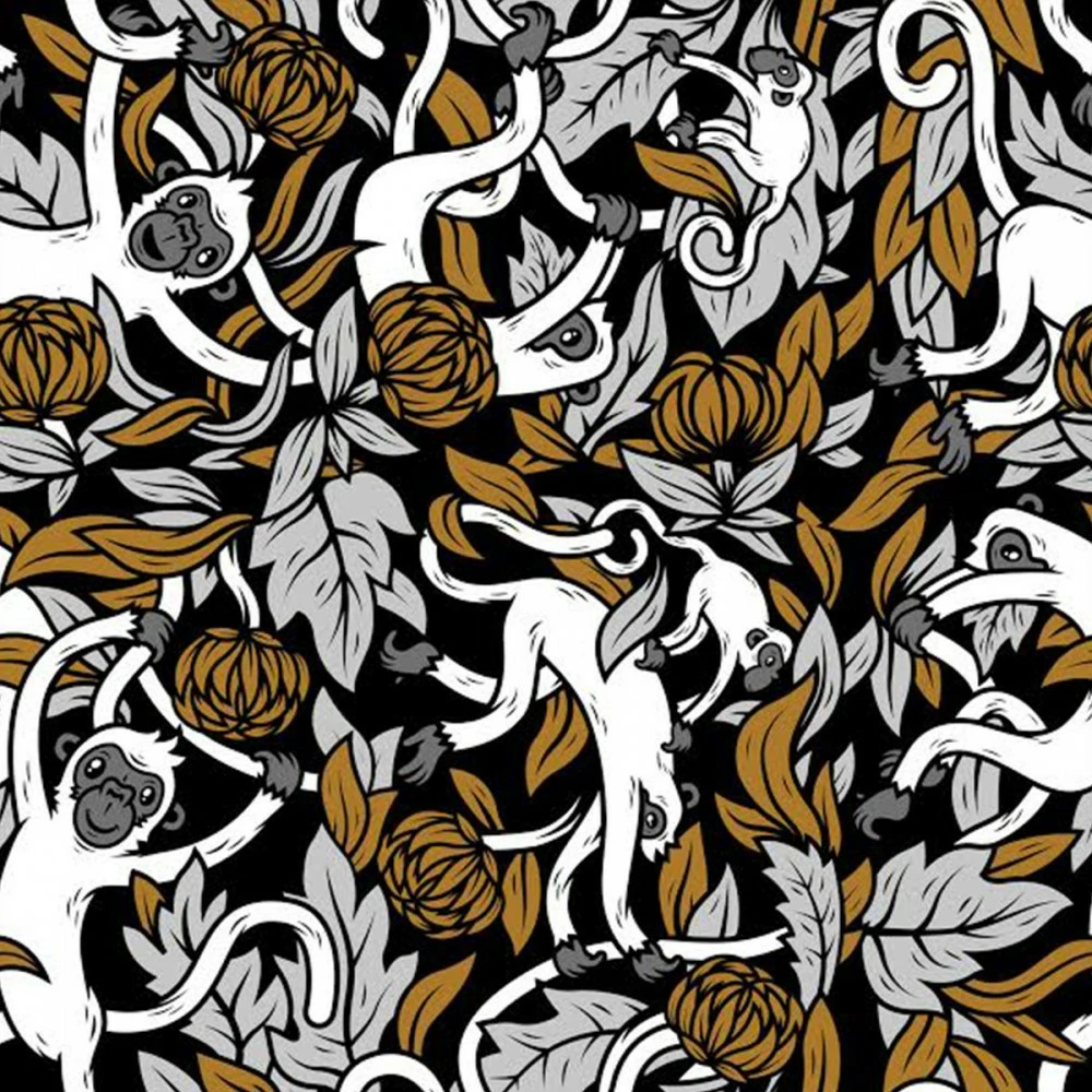 Mountain Buggy Nano Color Pack (liner + Sunhood) / (Sitzeinlage + Sonnendach) Year Of The Monkey Spezial Pack 2 Mountain Buggy Nano Color Pack (liner + Sunhood) / (Sitzeinlage + Sonnendach) Year Of The Monkey Spezial Pack – Bild 2