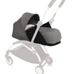 BABYZEN YOYO 0+ Neugeborenen-Set