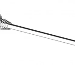 Croozer Schnellspannachskupplung 158 - 168 Mm -Croozer Verkäufe z cro schnellspannachskuppl65dc0